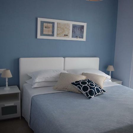 Casa Vacanze Lombardo Santa Teresa Di Riva Exteriér fotografie