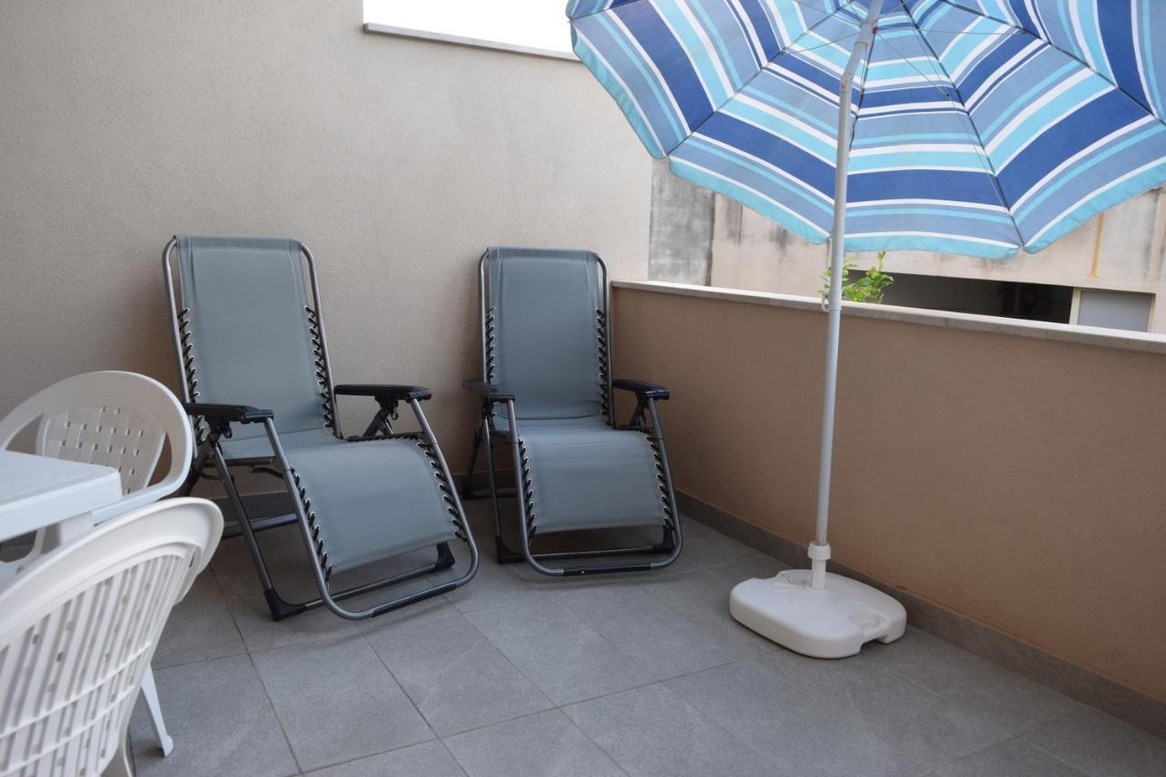 Casa Vacanze Lombardo Santa Teresa Di Riva Exteriér fotografie